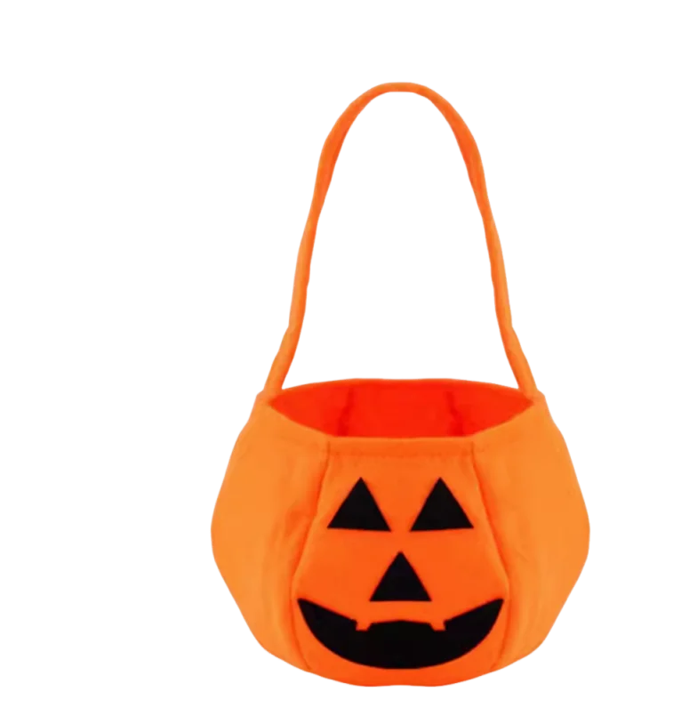 2025 Children's Pumpkin Costume Role Playing Girls Dress Carnival Party Halloween Cosplay Performance Kid Outfit