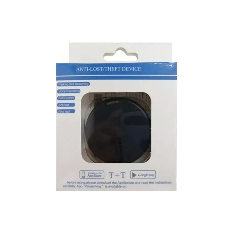 Xiaomi Mini GPS Tracker – Bluetooth 5.0 Anti-Lost Locator