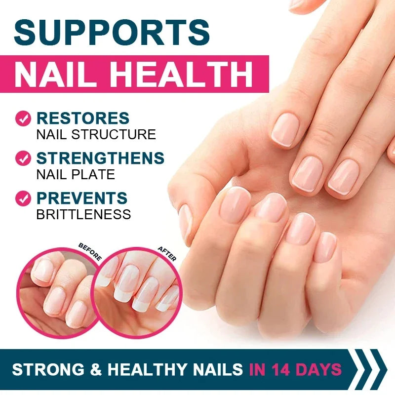 Goodbye Joint Pain - [Multiple Collagen Complex] in 7 days