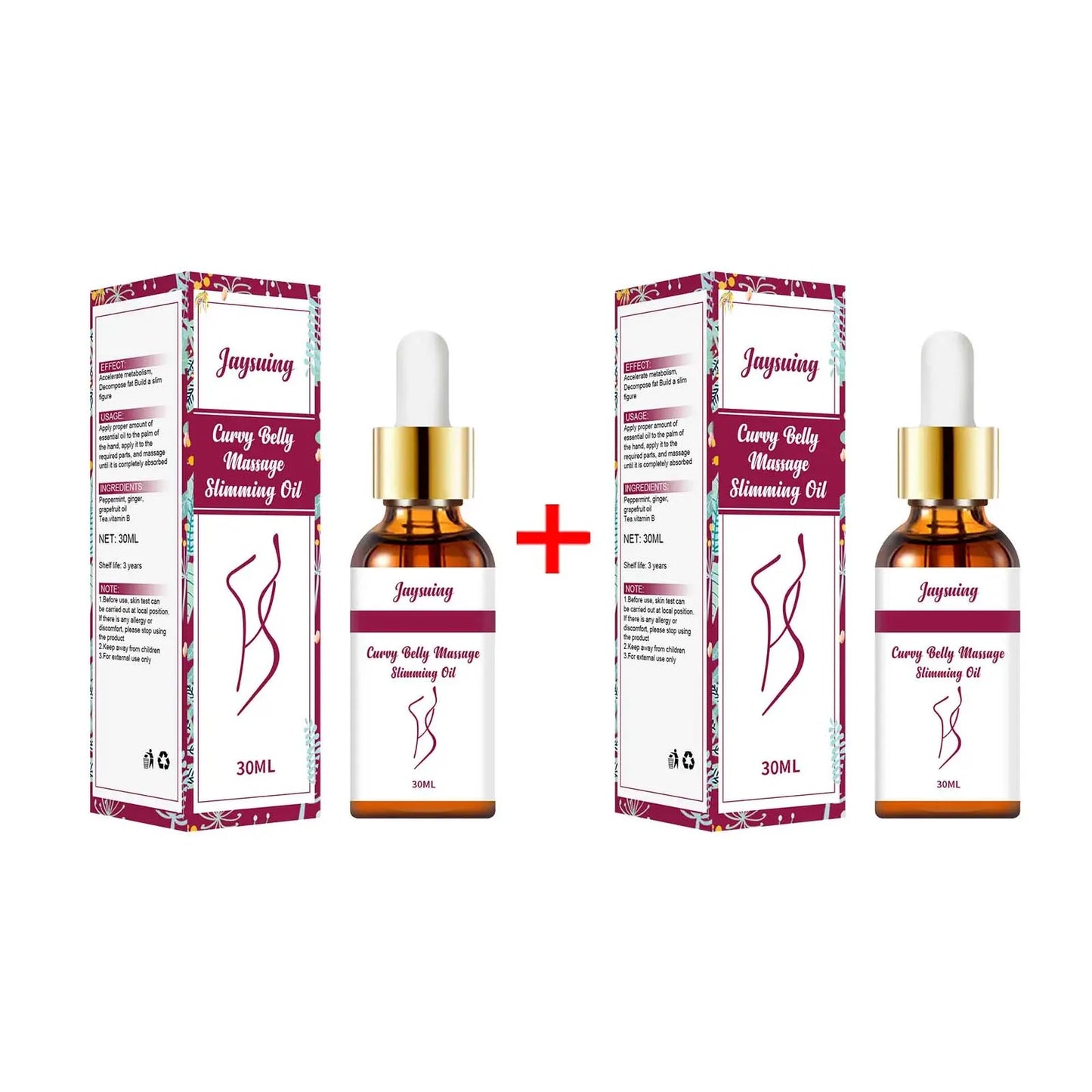 Lose weight - Firm - Beautiful skin [Jaysuing] in 7 days
