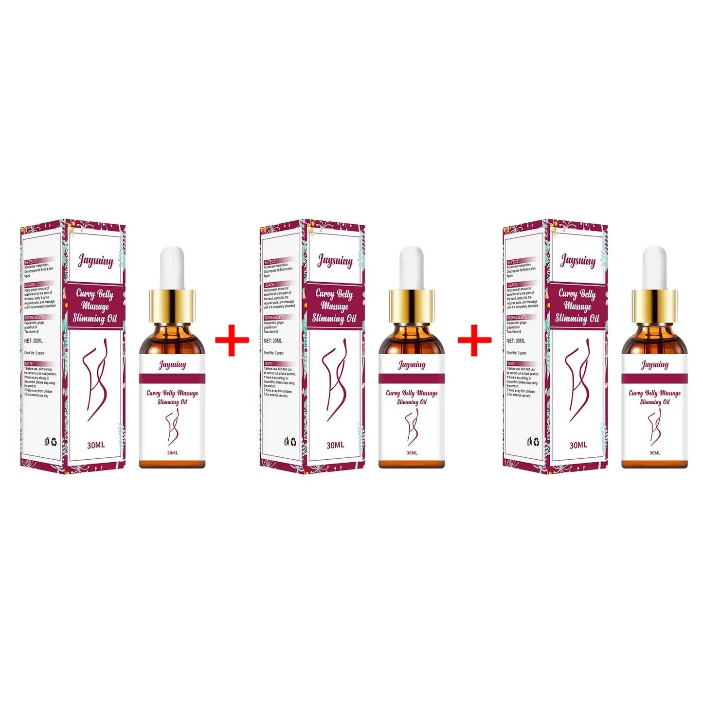 Lose weight - Firm - Beautiful skin [Jaysuing] in 7 days
