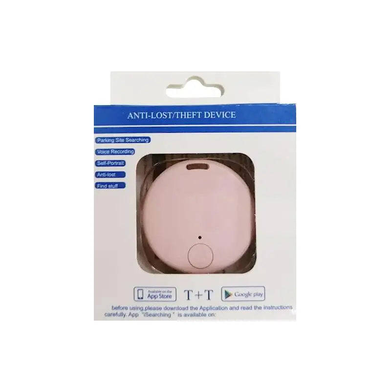 Xiaomi Mini GPS Tracker – Bluetooth 5.0 Anti-Lost Locator