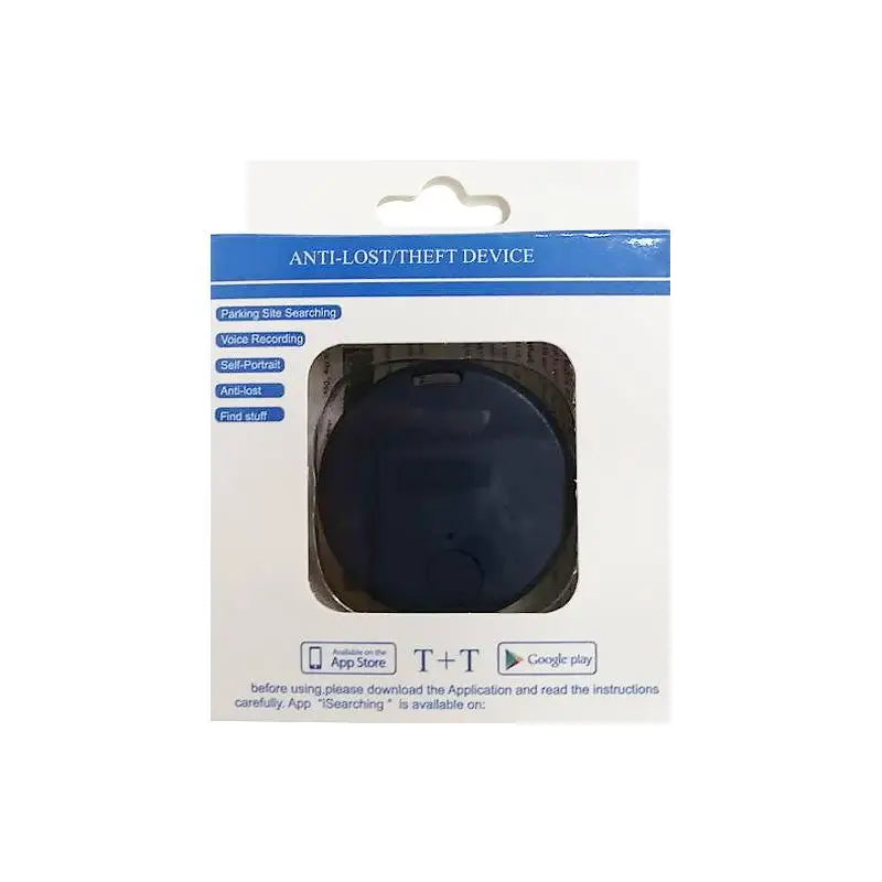 Xiaomi Mini GPS Tracker – Bluetooth 5.0 Anti-Lost Locator