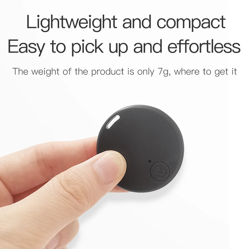 Xiaomi Mini GPS Tracker – Bluetooth 5.0 Anti-Lost Locator