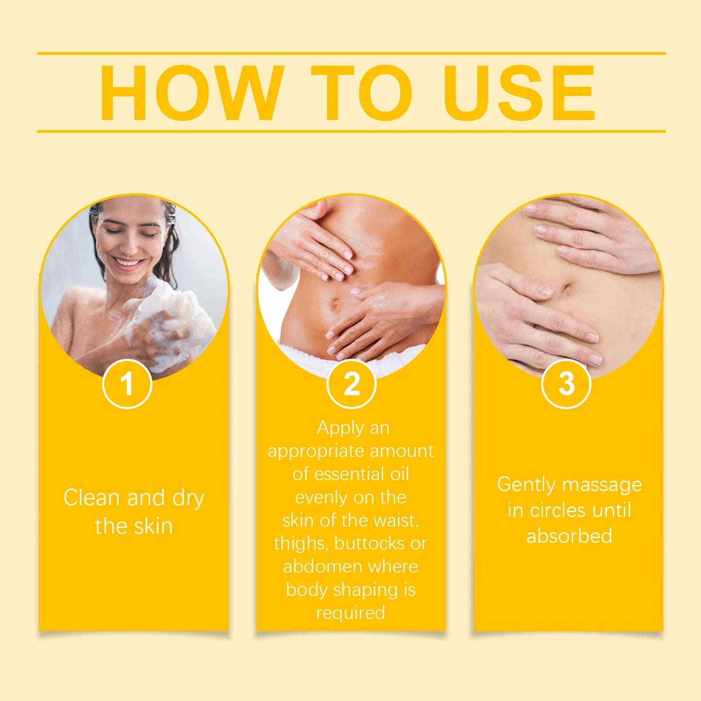 Lose weight - Firm - Beautiful skin [Jaysuing] in 7 days