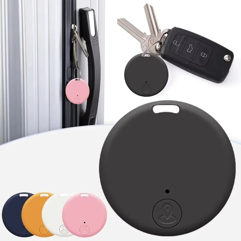 Xiaomi Mini GPS Tracker – Bluetooth 5.0 Anti-Lost Locator